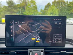 Audi Q5  50 TFSIe 299 S tronic 7 Quattro Avus occasion - Photo 20