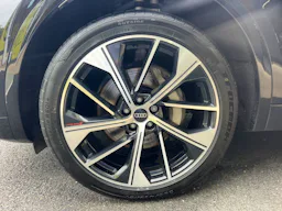 Audi Q5  50 TFSIe 299 S tronic 7 Quattro Avus occasion - Photo 22