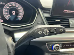 Audi Q5  50 TFSIe 299 S tronic 7 Quattro Avus occasion - Photo 25