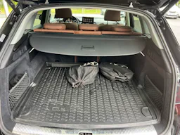 Audi Q5  50 TFSIe 299 S tronic 7 Quattro Avus occasion - Photo 29
