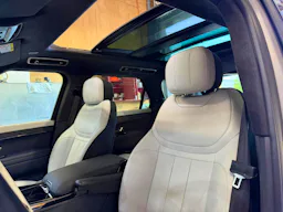 Land Rover Range Rover Sport  Range Rover 3.0 P510e - BVA  2022 Autobiography occasion - Photo 7