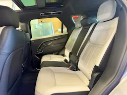Land Rover Range Rover Sport  Range Rover 3.0 P510e - BVA  2022 Autobiography occasion - Photo 12
