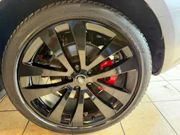 Land Rover Range Rover Sport  Range Rover 3.0 P510e - BVA  2022 Autobiography occasion - Photo 34
