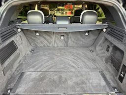 Land Rover Range Rover Sport  Range Rover 3.0 P510e - BVA  2022 Autobiography occasion - Photo 39