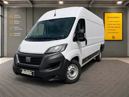 Fiat Ducato TOLE MAXI 3.5 XL H2 L3-POWER 140 CH BUSINESS occasion - Photo 1