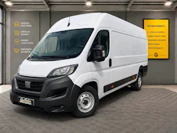 Fiat Ducato TOLE MAXI 3.5 XL H2 L3-POWER 140 CH BUSINESS occasion - Photo 2