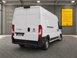 Fiat Ducato TOLE MAXI 3.5 XL H2 L3-POWER 140 CH BUSINESS occasion - Photo 4