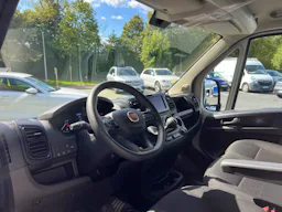 Fiat Ducato  TOLE MAXI 3.5 XL H2 L3-POWER 140 CH BUSINESS occasion - Photo 8