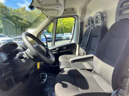 Fiat Ducato TOLE MAXI 3.5 XL H2 L3-POWER 140 CH BUSINESS occasion - Photo 9