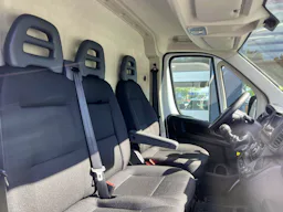 Fiat Ducato TOLE MAXI 3.5 XL H2 L3-POWER 140 CH BUSINESS occasion - Photo 10