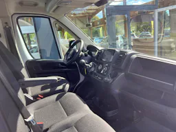 Fiat Ducato TOLE MAXI 3.5 XL H2 L3-POWER 140 CH BUSINESS occasion - Photo 11
