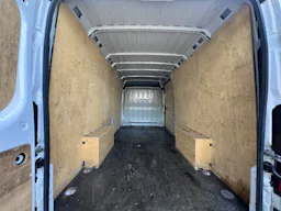 Fiat Ducato TOLE MAXI 3.5 XL H2 L3-POWER 140 CH BUSINESS occasion - Photo 24