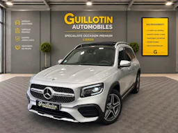 Mercedes Benz Classe GLB  220 d 8G-DCT 4Matic AMG Line occasion - Photo 1
