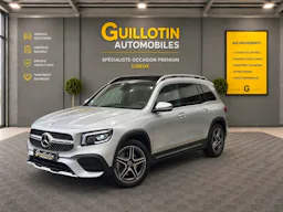 Mercedes Benz Classe GLB  220 d 8G-DCT 4Matic AMG Line occasion - Photo 2