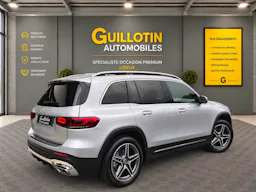 Mercedes Benz Classe GLB  220 d 8G-DCT 4Matic AMG Line occasion - Photo 5