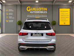 Mercedes Benz Classe GLB  220 d 8G-DCT 4Matic AMG Line occasion - Photo 6