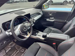 Mercedes Benz Classe GLB  220 d 8G-DCT 4Matic AMG Line occasion - Photo 7