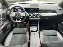 Mercedes Benz Classe GLB  220 d 8G-DCT 4Matic AMG Line occasion - Photo 10