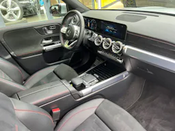 Mercedes Benz Classe GLB  220 d 8G-DCT 4Matic AMG Line occasion - Photo 11