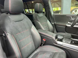 Mercedes Benz Classe GLB  220 d 8G-DCT 4Matic AMG Line occasion - Photo 12