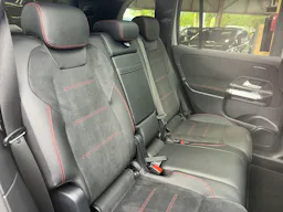 Mercedes Benz Classe GLB  220 d 8G-DCT 4Matic AMG Line occasion - Photo 13
