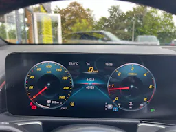 Mercedes Benz Classe GLB  220 d 8G-DCT 4Matic AMG Line occasion - Photo 14