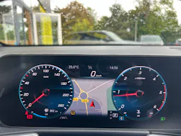 Mercedes Benz Classe GLB  220 d 8G-DCT 4Matic AMG Line occasion - Photo 15