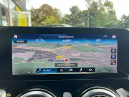 Mercedes Benz Classe GLB  220 d 8G-DCT 4Matic AMG Line occasion - Photo 16