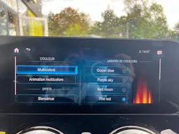 Mercedes Benz Classe GLB  220 d 8G-DCT 4Matic AMG Line occasion - Photo 18