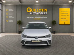 Volkswagen Polo  1.0 TSI 95 S&S BVM5 Life occasion - Photo 3
