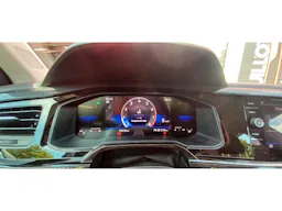 Volkswagen Polo  1.0 TSI 95 S&S BVM5 Life occasion - Photo 7