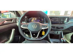 Volkswagen Polo  1.0 TSI 95 S&S BVM5 Life occasion - Photo 8