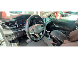 Volkswagen Polo  1.0 TSI 95 S&S BVM5 Life occasion - Photo 9