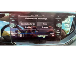 Volkswagen Polo  1.0 TSI 95 S&S BVM5 Life occasion - Photo 18