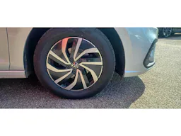 Volkswagen Polo  1.0 TSI 95 S&S BVM5 Life occasion - Photo 30