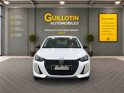 Peugeot 208  PureTech 100 S&S BVM6 Active occasion - Photo 2