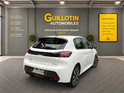 Peugeot 208 PureTech 100 S&S BVM6 Active occasion - Photo 3