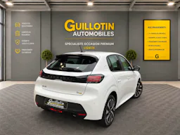 Peugeot 208  PureTech 100 S&S BVM6 Active occasion - Photo 3