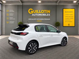 Peugeot 208 PureTech 100 S&S BVM6 Active occasion - Photo 4