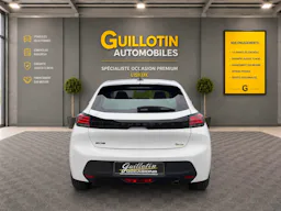 Peugeot 208  PureTech 100 S&S BVM6 Active occasion - Photo 5