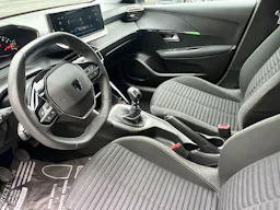 Peugeot 208 PureTech 100 S&S BVM6 Active occasion - Photo 6