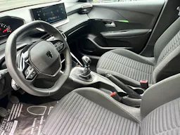 Peugeot 208  PureTech 100 S&S BVM6 Active occasion - Photo 6
