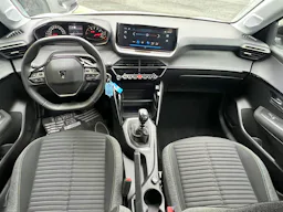 Peugeot 208  PureTech 100 S&S BVM6 Active occasion - Photo 8