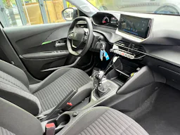 Peugeot 208 PureTech 100 S&S BVM6 Active occasion - Photo 9