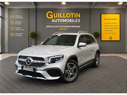 Mercedes Benz Classe GLB  220 d 8G-DCT 4Matic AMG Line occasion - Photo 1