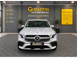 Mercedes Benz Classe GLB  220 d 8G-DCT 4Matic AMG Line occasion - Photo 3