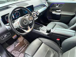 Mercedes Benz Classe GLB  220 d 8G-DCT 4Matic AMG Line occasion - Photo 7