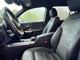 Mercedes Benz Classe GLB  220 d 8G-DCT 4Matic AMG Line occasion - Photo 8