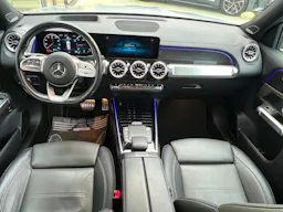 Mercedes Benz Classe GLB  220 d 8G-DCT 4Matic AMG Line occasion - Photo 9