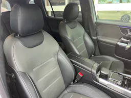 Mercedes Benz Classe GLB  220 d 8G-DCT 4Matic AMG Line occasion - Photo 10